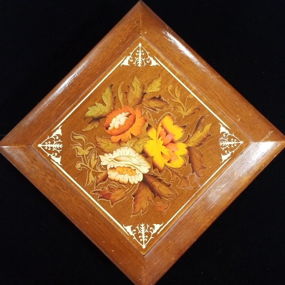 Jewelry Box
